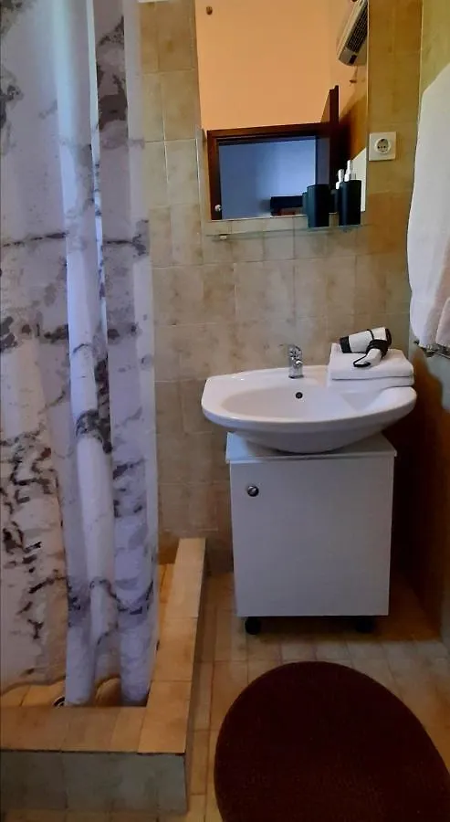 Apartment Mima With Sea View Drage