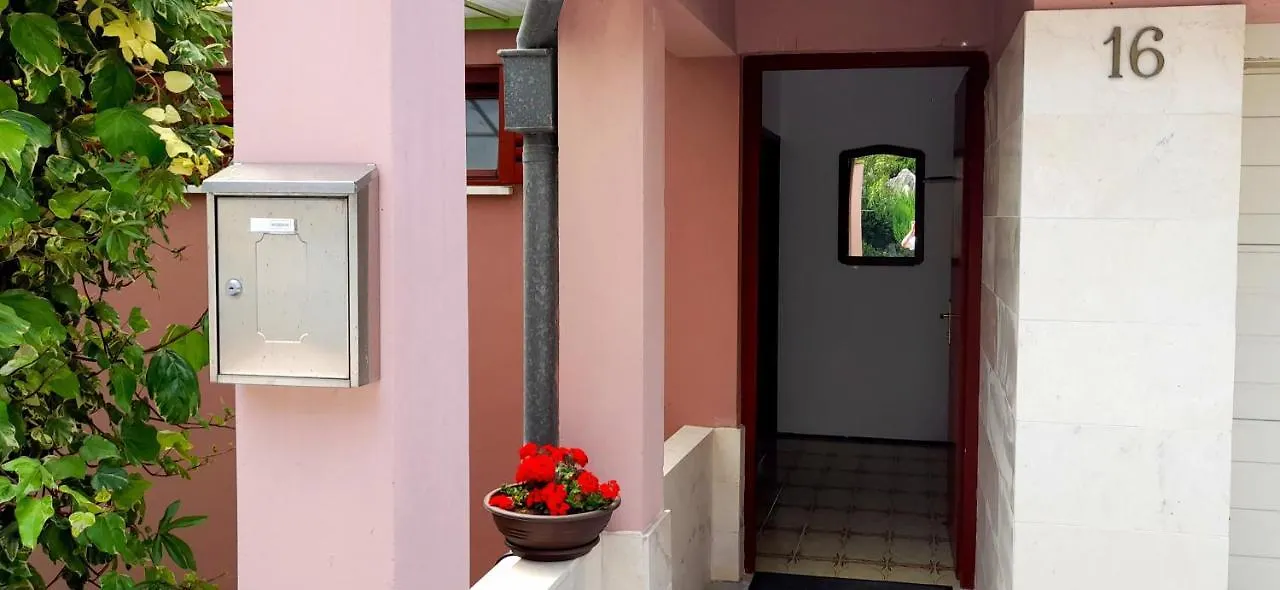 Apartment Mima With Sea View Drage