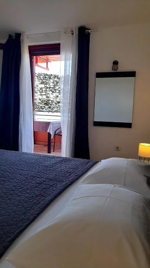 Apartment Mima With Sea View Drage