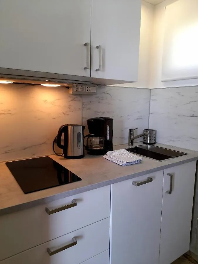 Apartment Mima With Sea View Drage