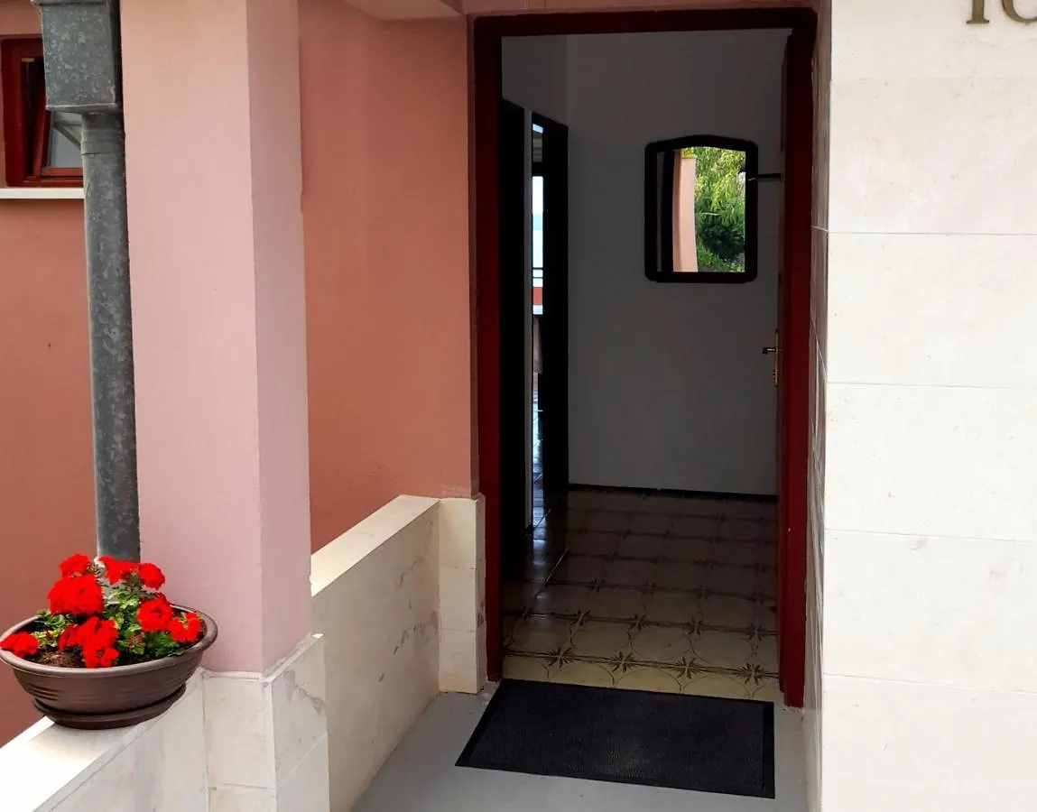 Apartment Mima With Sea View Drage