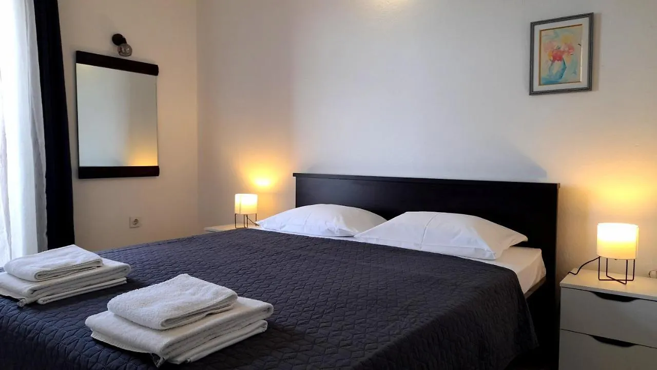 Apartment Mima With Sea View Drage