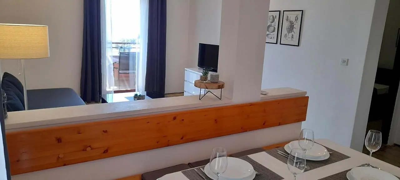 Apartment Mima With Sea View Drage