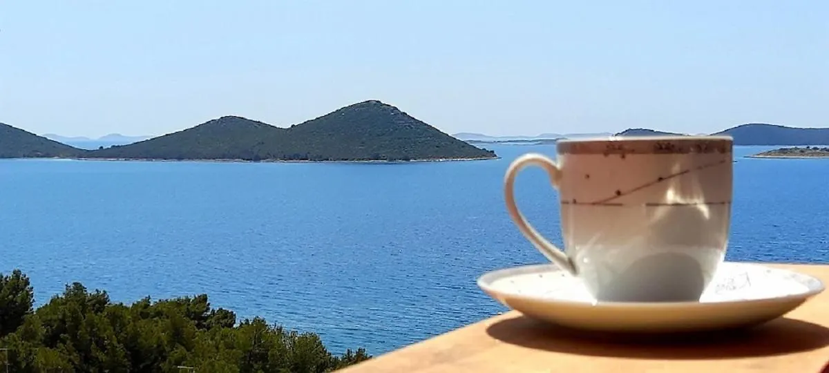 Apartment Mima With Sea View Drage
