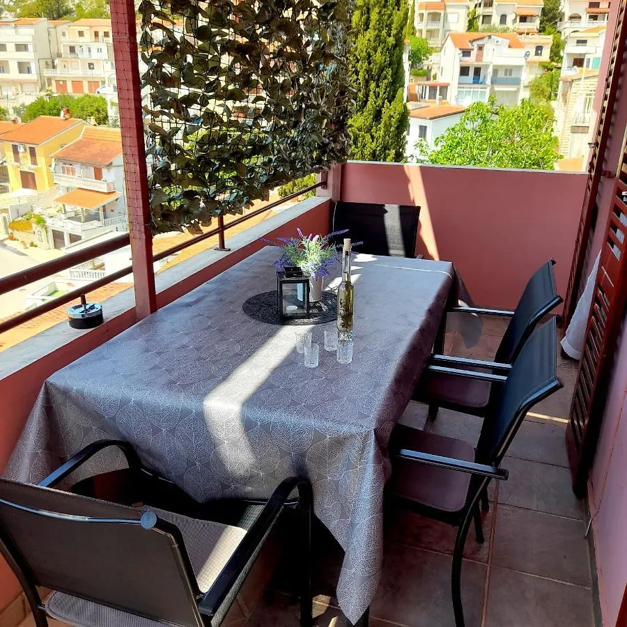 Apartment Mima With Sea View Drage