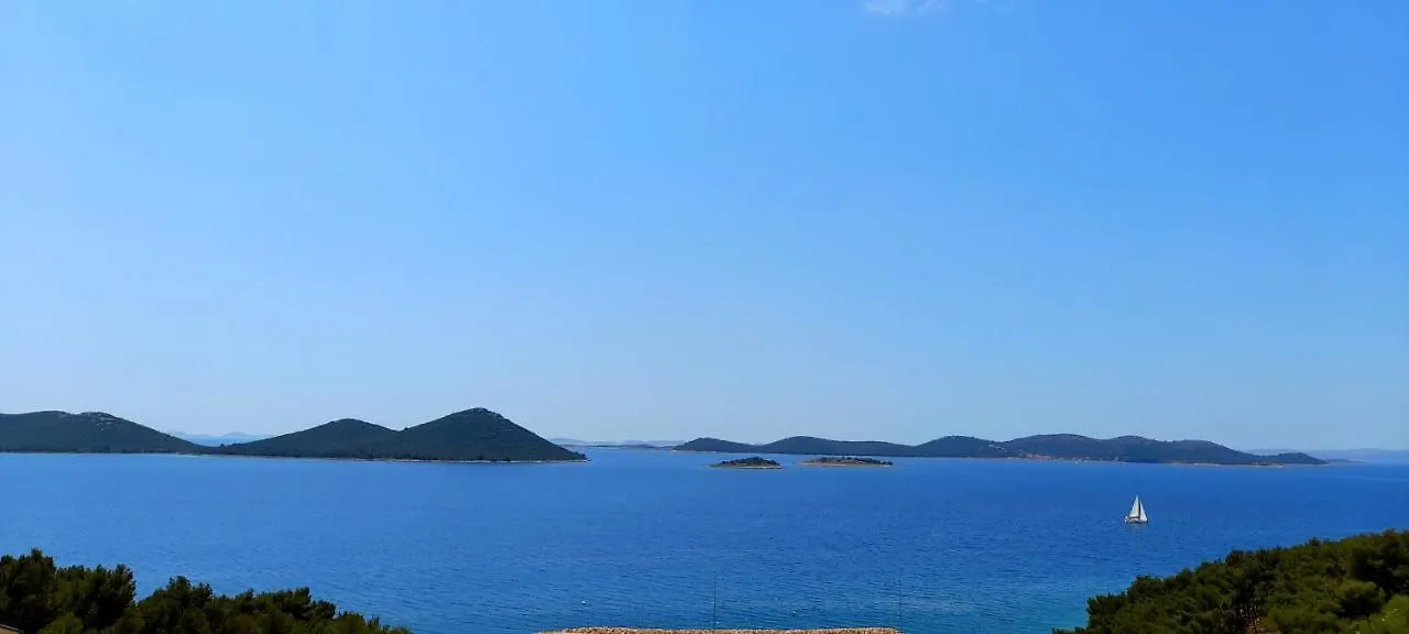 Apartment Mima With Sea View Drage