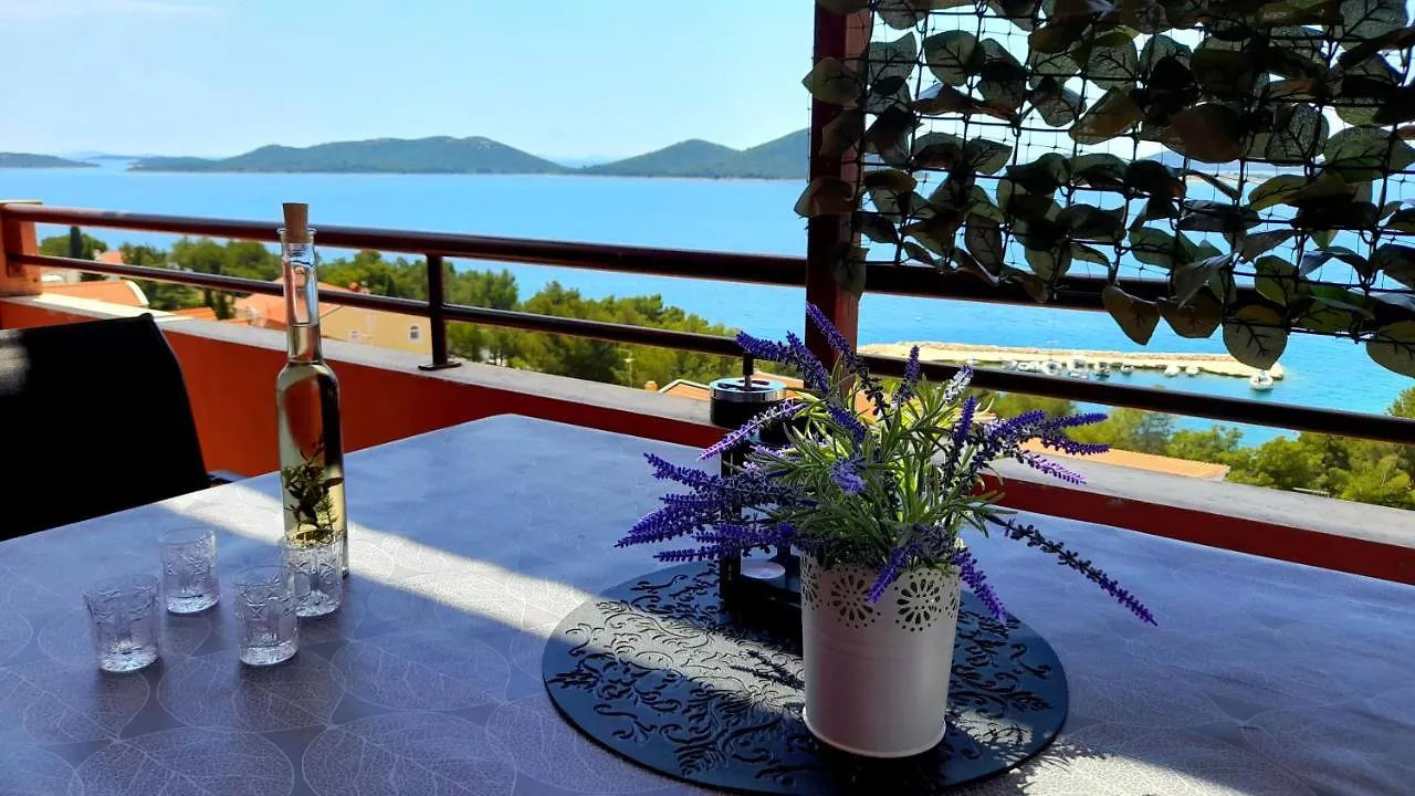 Apartment Mima With Sea View Drage