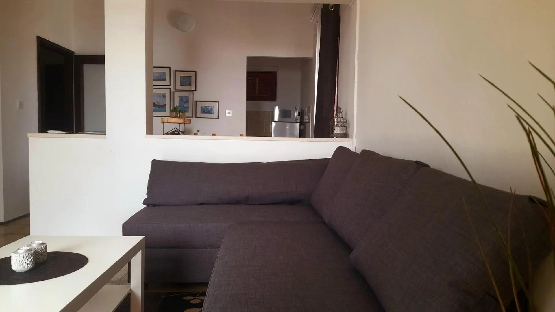 kontakty Apartment Mima With Sea View